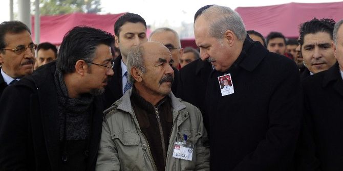 Şehit Polis Numan Şerif Datlı Son Yolculuğuna Uğurlandı