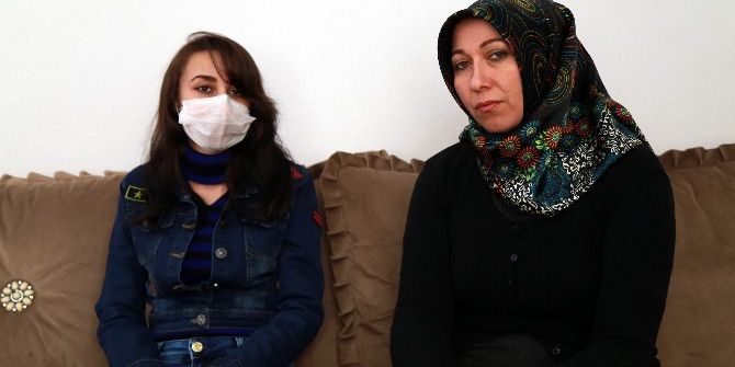 İmmün Hastası Genç Kız Doğum Gününde Müjde Bekliyor