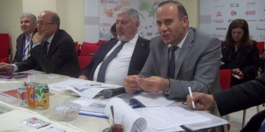 Topçu, Mısırda Yaptıklarını Türkiye’de Başaramayacaklar