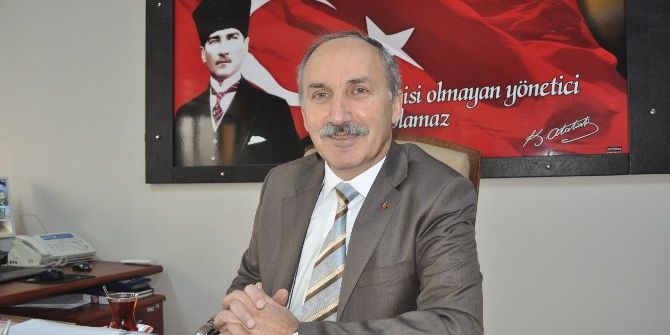 Bursa’nın Hababam Sınıfı!