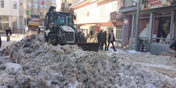 Yığılca Belediyesinden Örnek Çalışma