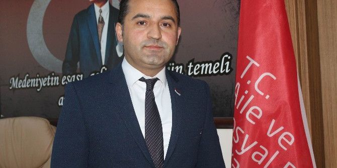 Aile Ve Sosyal Politikalar İl Müdürlüğü Kriz Masası Oluşturdu