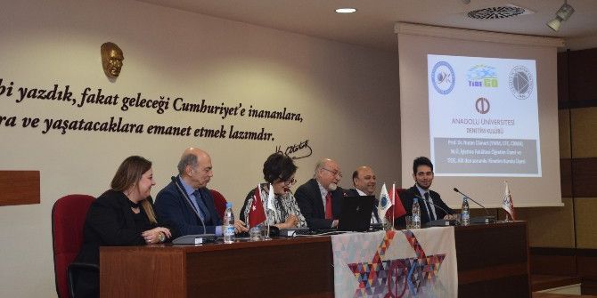 Denetim İle İlgili Farkındalık Oluşturuluyor