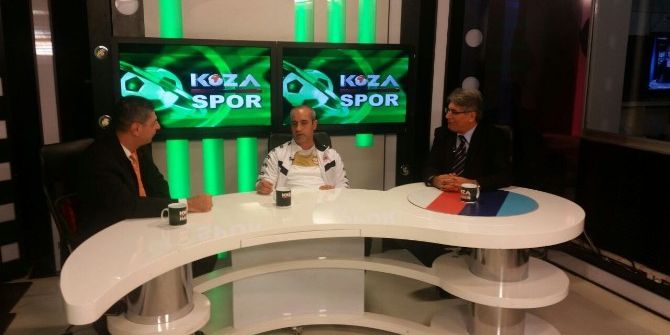 Eyüp Arın: “Hakemler 11 Haftamıza Etki Etti”