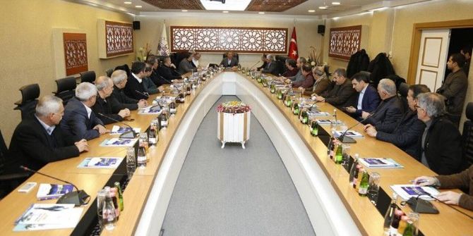 Başkan Yanılmaz: “Yatırımlara Öncülük Etmekten Gurur Duyarız”