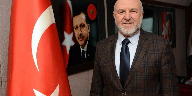 Başkan Sel: “Hedefimiz Play-off’a Kalmadan 2. Lige Yükselmek”