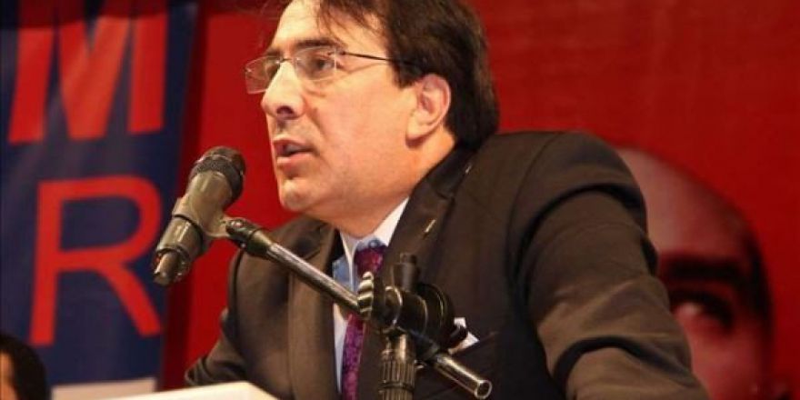 Aydemir: ‘Milli İrade, Milli Namustur’