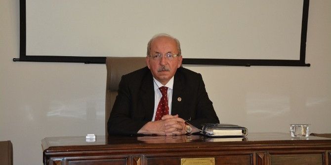 Tekirdağ’da ‘Biogaz’ Çalışmaları