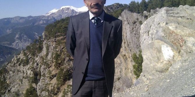 Antalya’da Pkk Propagandası Yapan Şahıs Tutuklandı