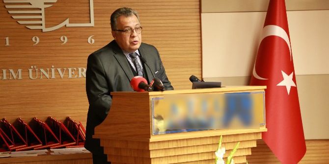 Rus Büyükelçi Silahlı Saldırı Sonucu Hayatını Kaybetti