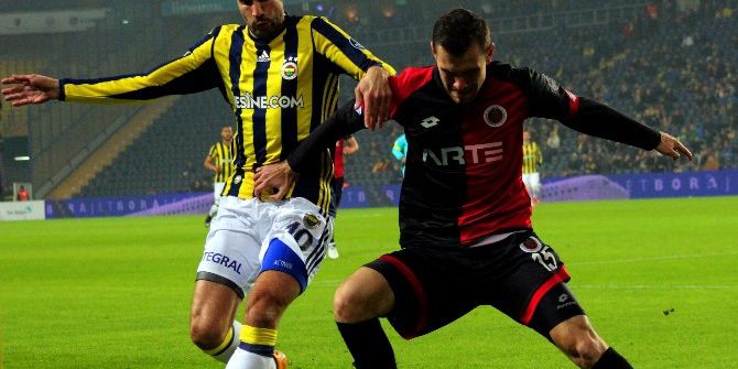 Spor Toto Süper Lig