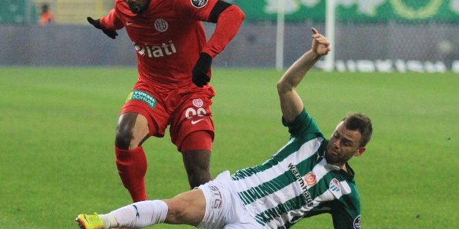 Spor Toto Süper Lig