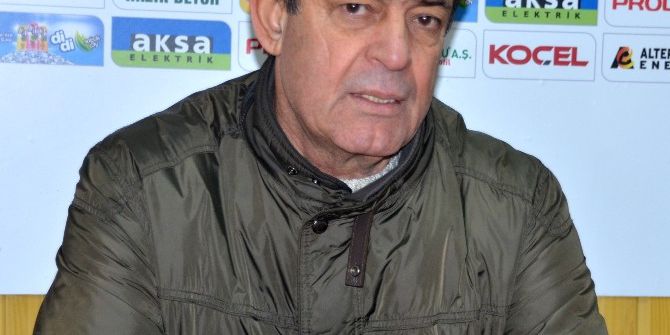 Giresunspor Evinde Kazanmayı Hatırladı