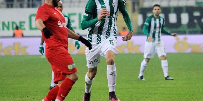 Spor Toto Süper Lig