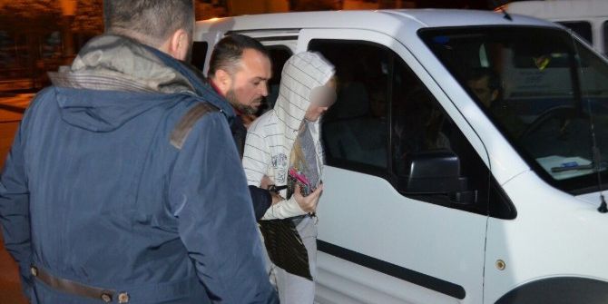 Rus Büyükelçi’ye Saldırıya İlişkin Aydın’da 2 Kişi Gözaltına Alındı