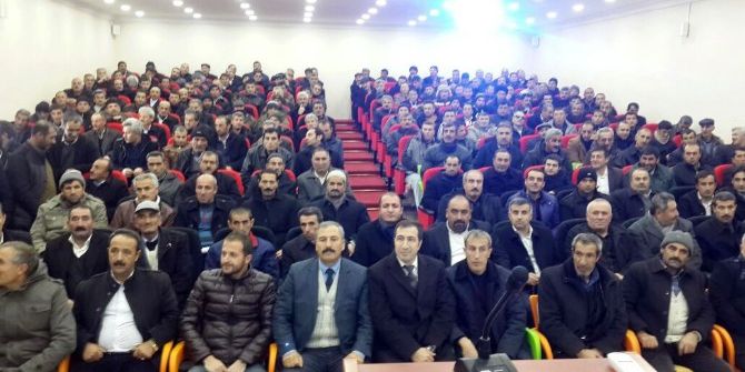 Van Guvenlik Korucular Derneği Başkanı Güven Tazeledi