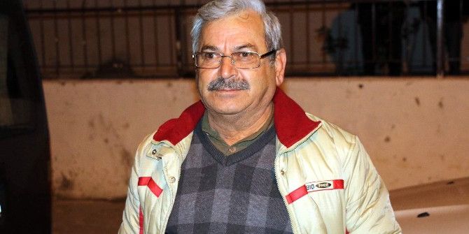 Saldırganın Söke’deki Evinde Arama Yapıldı