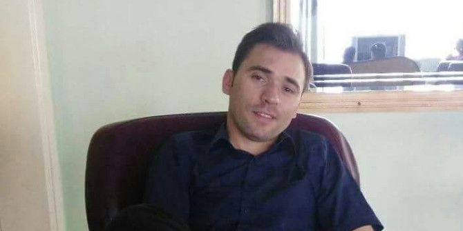 Kuşadası’nda Otel Odasında İntihar