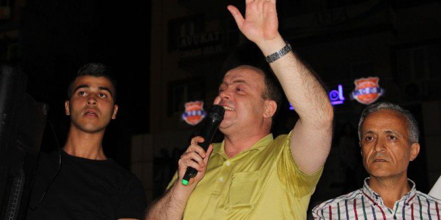 Manisa Tugay Komutanı İçin Gözaltı Talebi İddiası