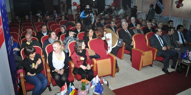 Mehmet Akif’in Minikleri, Dengeli Beslenmenin Önemini Dünyaya Anlatıyor