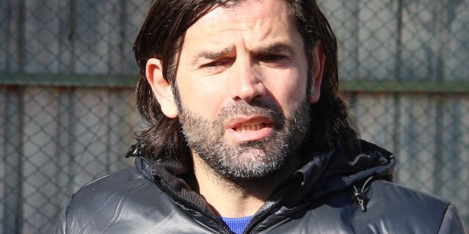 İbrahim Üzülmez’den Transfer Açıklaması