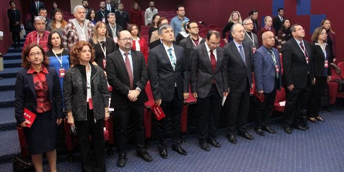 5. Lipid Metabolizması Ve Bozuklukları Eğitim Kursu