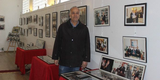 Özer Amca’nın En Büyük Hayali Öldükten Sonra Gerçekleştirildi