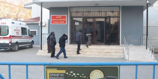 Soma Davası 13. Oturumunun İkinci Günü Başladı