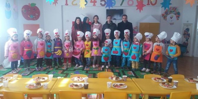 Malazgirt’te Yerli Malı Haftası