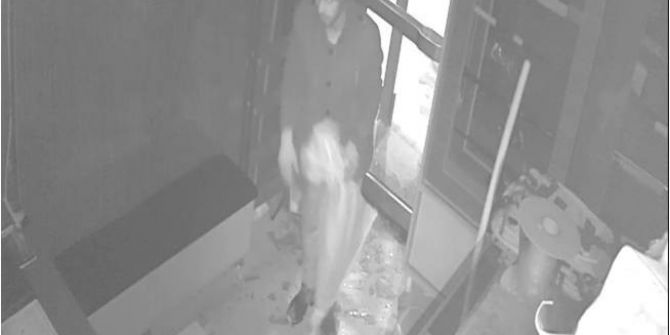 Bitlis’te Bıçakla Yaralama Zanlısı Yakalandı