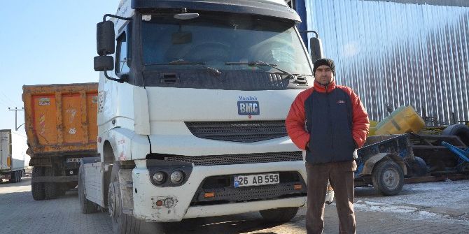 Yılbaşı Öncesi 2 Milyonluk İçki Vurgunu