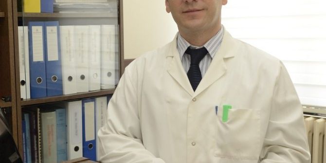 Rahim Kanserinde Ortalama Tanı Yaşı 58-60 Arasında