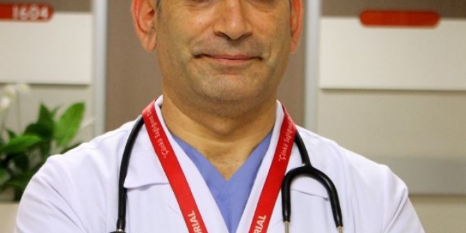 Çocukları Soğuk Değil Havasız Ortamlar Hasta Ediyor