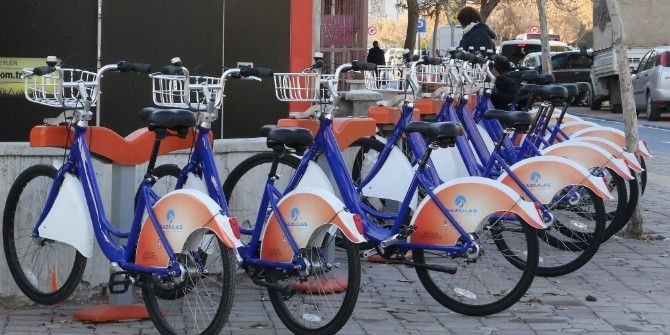 Modern Kente Yeni Bir Proje Daha