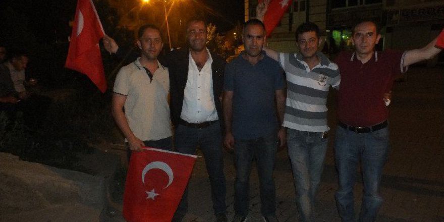 Malazgirt, 1071 Ruhu Darbeye Karşı Yeniden Canlandı