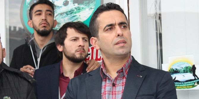 Manavgat Avcılar Derneği’nde Tüter Dönemi