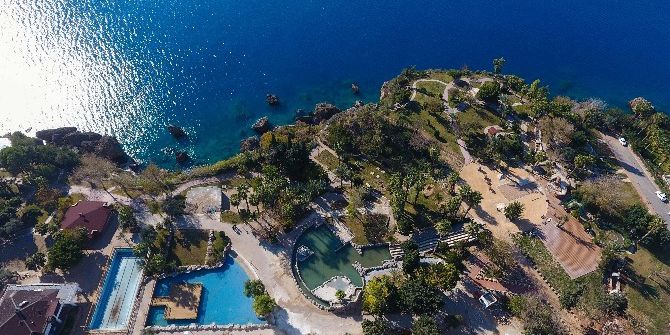 Muratpaşa’daki 37 Nokta Mezbelelikten Kurtuldu