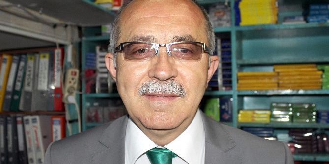 Aziz Göneş: Evde Teknoloji İle Yaşayan Çocuklar Dışarıda Sosyal Olamıyor