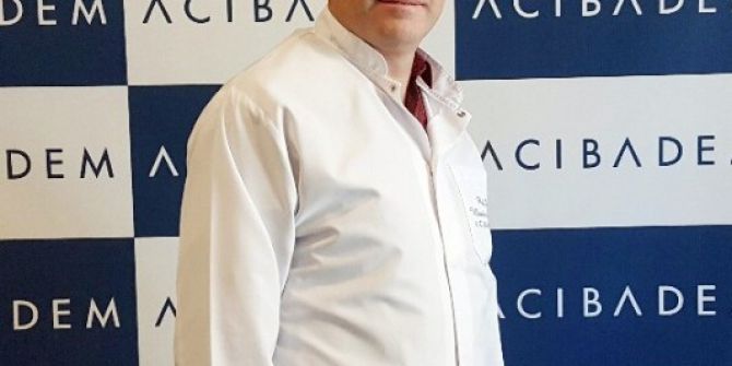 Yeni Nesil Dolgular Vücudumuzda Da Var