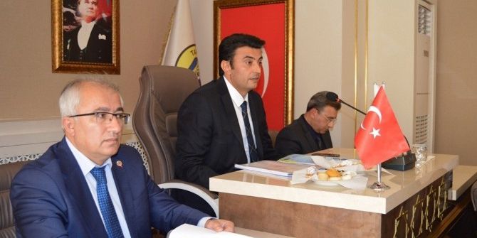 Dev Yatırımlar Başlıyor