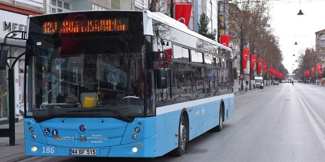 Motaş’tan Dönüşümlü Hat İhalesi