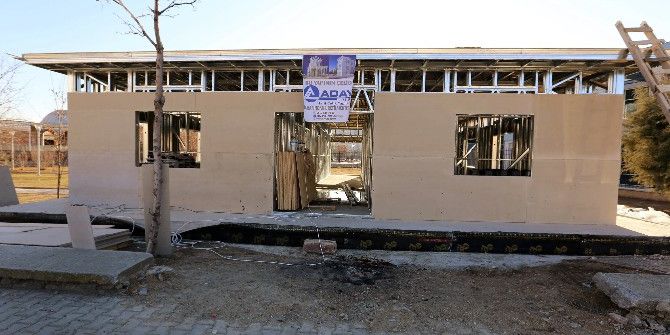 Yenimahalle İçin 4 Sağlık Ocağı Yolda