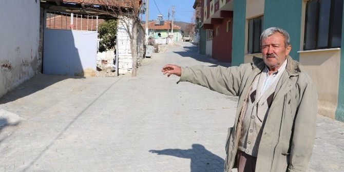 Evciler’in Altı Üstü Yenilendi