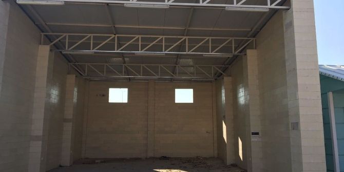 İtfaiye Artık Daha Hızlı Müdahale Edecek