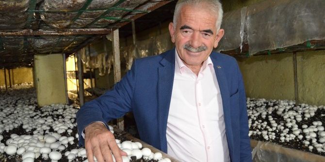 İşsizliği Sıfırladı Kahvehaneler Kapandı