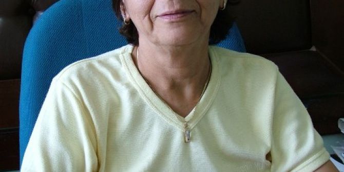 Milas’ta Çipli Kimlik Dönemi