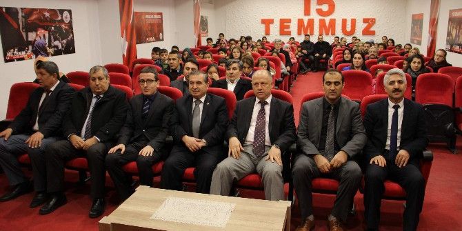 Yabancı Uyruklu Öğrencilere Uyum Paketi