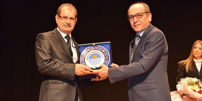 Mersin’de Hizmet İçi Eğitim Programları Tamamlandı