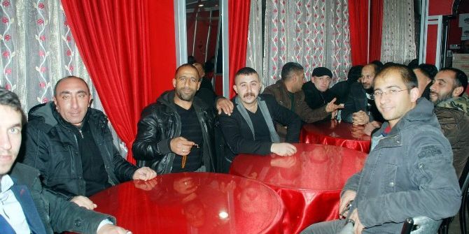 Kars’ta Güvercin Festivalinin En İyileri Ödüllendirildi