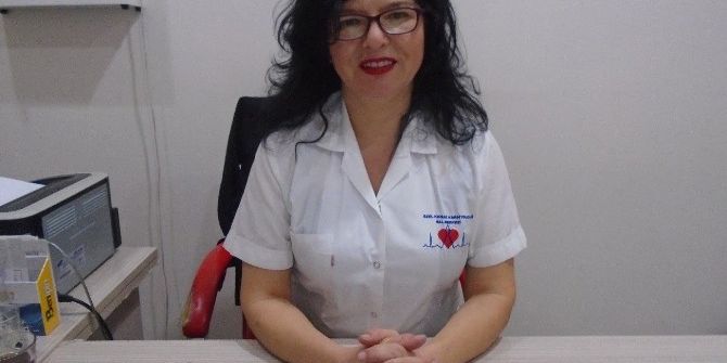 24 Saat Tansiyon Ölçen Ritim Holter Cihazı, En Doğru Bilgiyi Veriyor